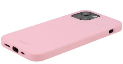 Holdit silikondeksel til iPhone 15