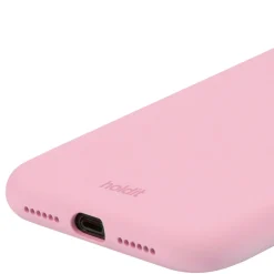 Holdit silikondeksel til iPhone 11 og XR