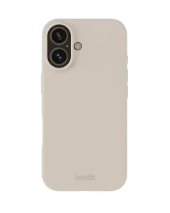 Holdit silikondeksel til iPhone 16
