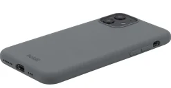 Holdit silikondeksel til iPhone 11 og XR