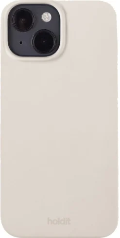Holdit silikondeksel til iPhone 15