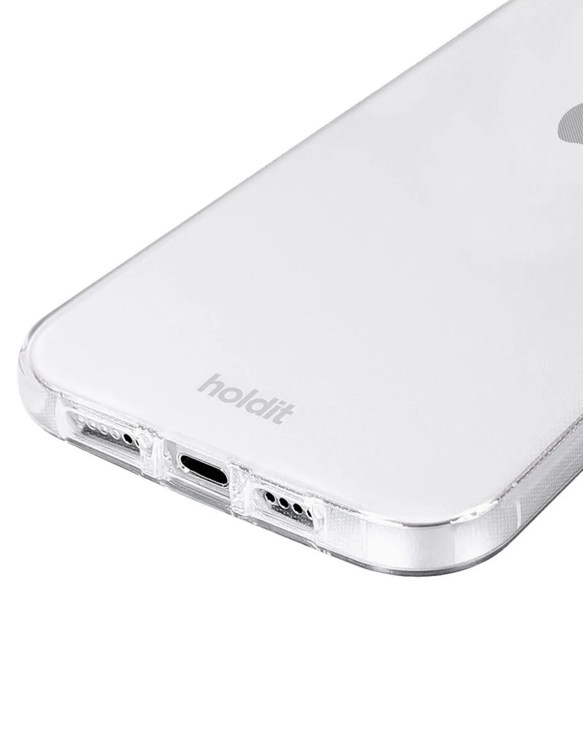 Holdit Soft Case for iPhone X/XS