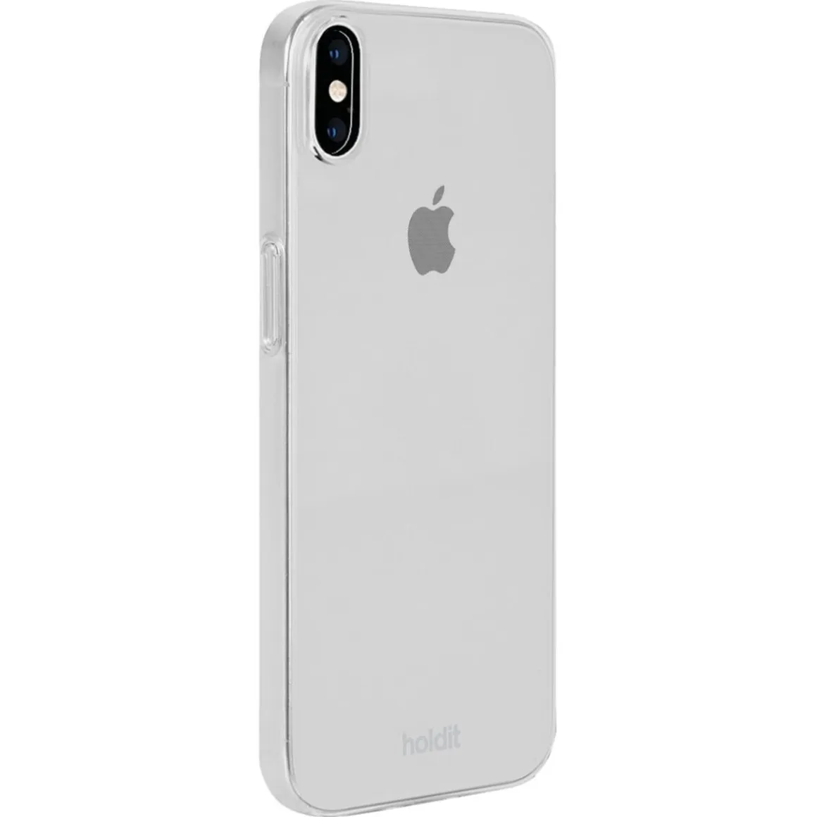 Holdit Soft Case for iPhone X/XS