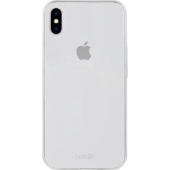 Holdit Soft Case for iPhone X/XS