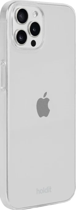 Holdit Soft Case mobildeksel til iPhone 12 Pro Max