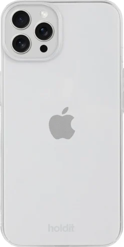 Holdit Soft Case mobildeksel til iPhone 11 Pro Max