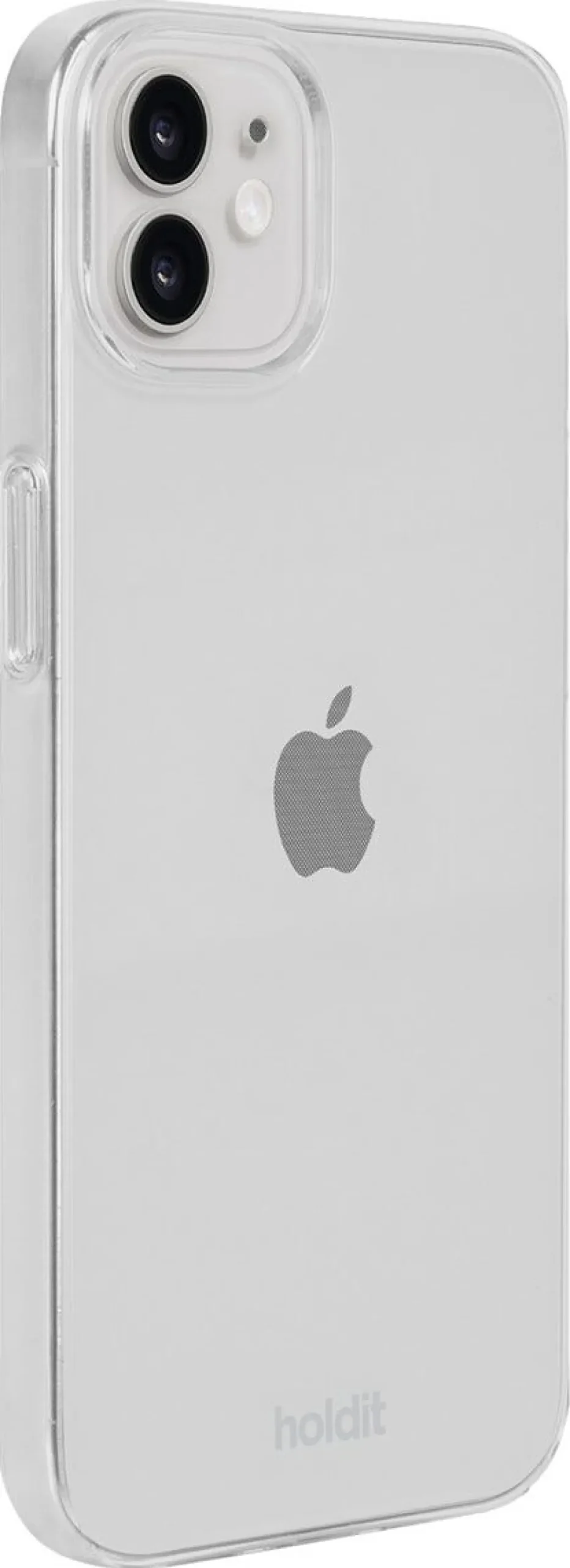 Holdit Soft Case mobildeksel til iPhone 12 mini
