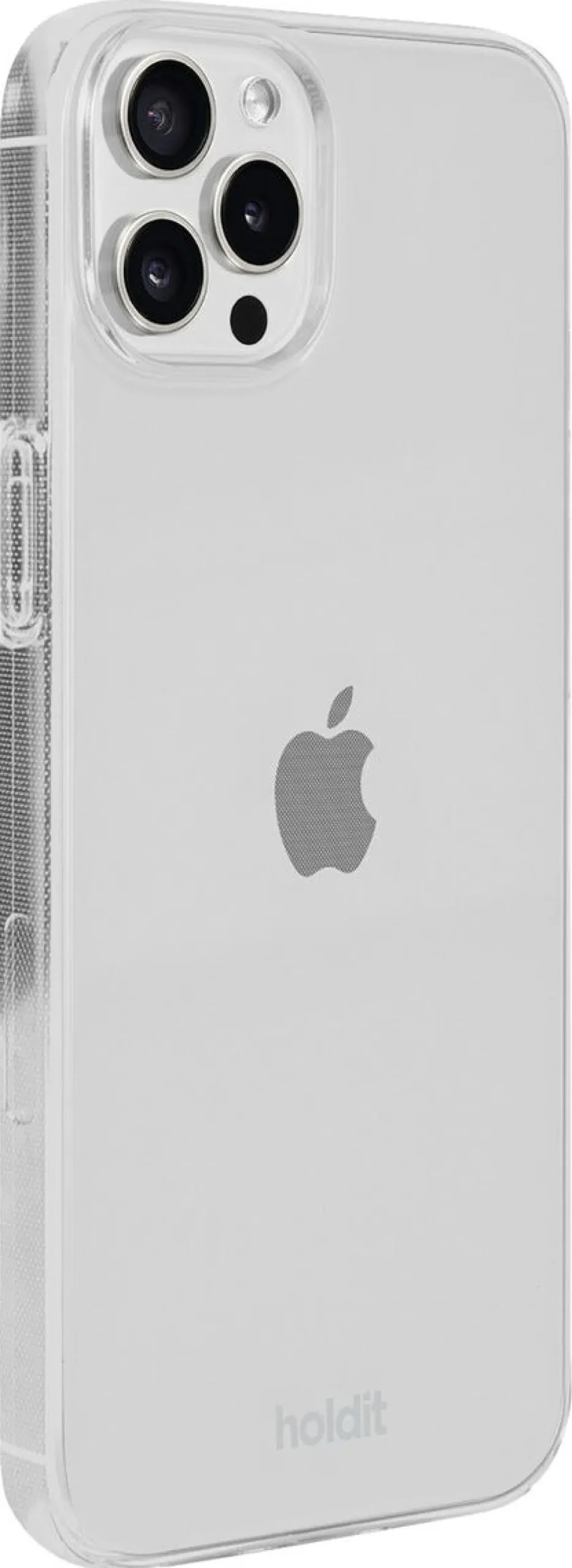 Holdit Soft Case mobildeksel til iPhone 11 Pro