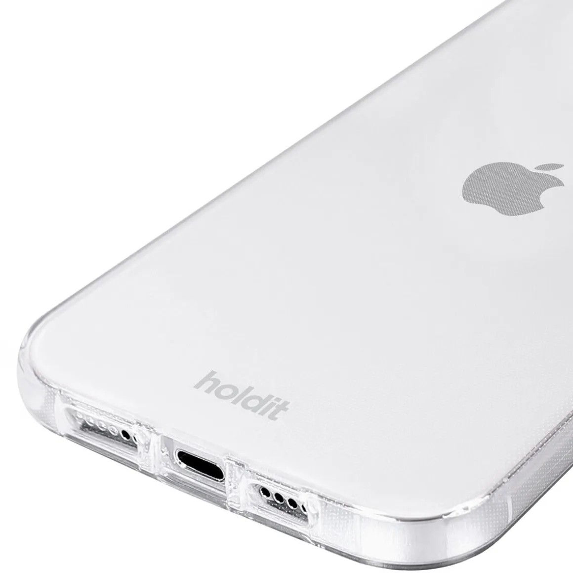 Holdit Soft Case mobildeksel til iPhone 11 Pro
