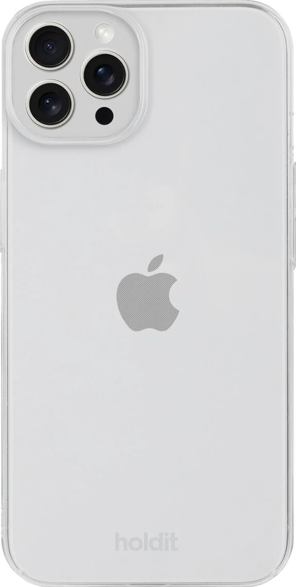 Holdit Soft Case mobildeksel til iPhone 11 Pro