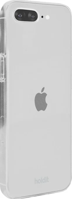 Holdit Soft Case til iPhone 7 Plus og iPhone 8 Plus