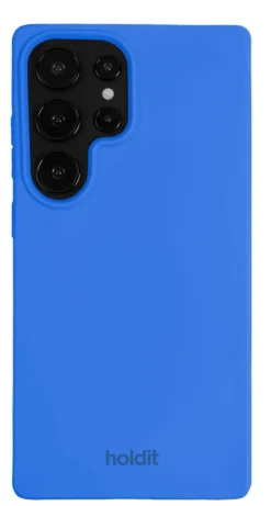 Holdit Soft Case til Samsung Galaxy S25 Ultra, mobildeksel