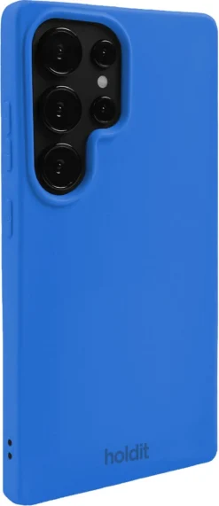 Holdit Soft Case til Samsung Galaxy S25 Ultra, mobildeksel