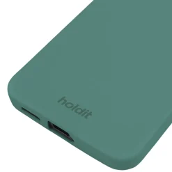 Holdit Soft Case til Samsung Galaxy S25, mobildeksel