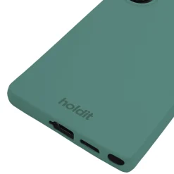 Holdit Soft Case til Samsung Galaxy S25 Ultra, mobildeksel