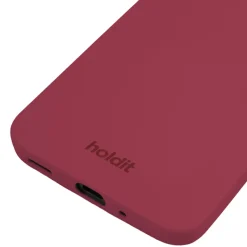 Holdit Soft Case til Samsung Galaxy A16, mobildeksel