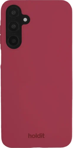 Holdit Soft Case til Samsung Galaxy A16, mobildeksel