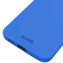 Holdit Soft Case til Samsung Galaxy S25, mobildeksel