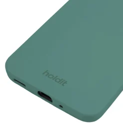 Holdit Soft Case til Samsung Galaxy A16, mobildeksel
