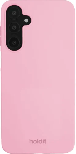 Holdit Soft Case til Samsung Galaxy A16, mobildeksel