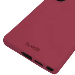 Holdit Soft Case til Samsung Galaxy S25 Ultra, mobildeksel