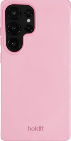 Holdit Soft Case til Samsung Galaxy S25 Ultra, mobildeksel
