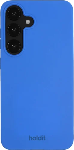 Holdit Soft Case til Samsung Galaxy S25+, mobildeksel