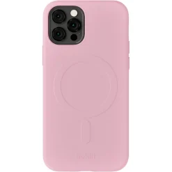 Holdit Soft MagSafe deksel for iPhone 12 og iPhone 12 Pro