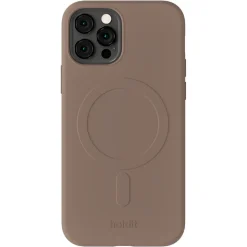 Holdit Soft MagSafe deksel for iPhone 12 og iPhone 12 Pro