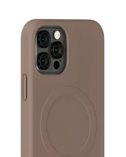 Holdit Soft MagSafe deksel for iPhone 12 og iPhone 12 Pro