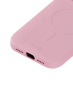 Holdit Soft MagSafe iPhone 17 Pro mobildeksel
