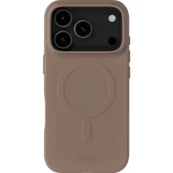 Holdit Soft MagSafe iPhone 17 Pro mobildeksel