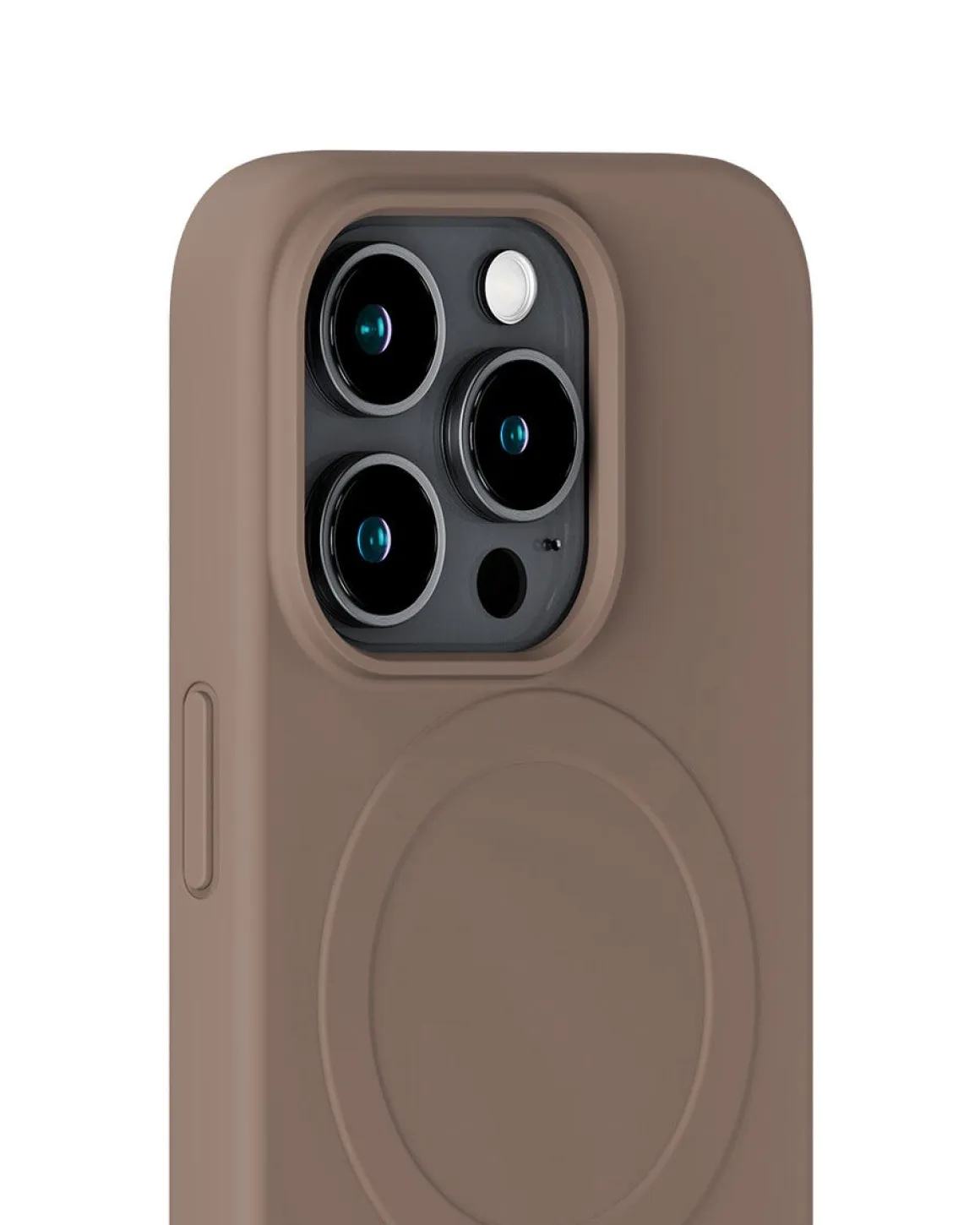 Holdit Soft MagSafe iPhone 15 Pro mobiletui