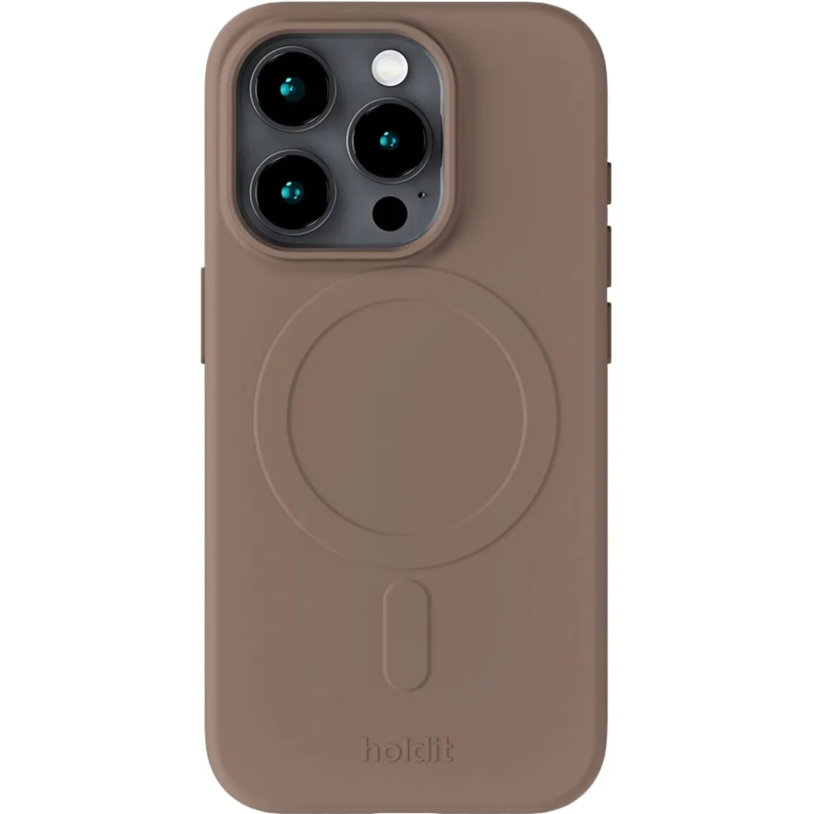 Holdit Soft MagSafe iPhone 15 Pro mobiletui