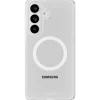 Holdit Transparent Case MagSafe til Galaxy S26