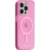 Holdit Transparent Case MagSafe iPhone 14 Pro mobildeksel