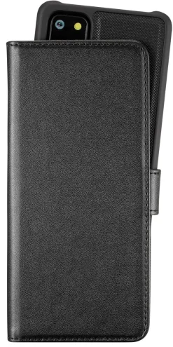 Holdit Wallet Case Magnet for Samsung Galaxy S20, lommebokfutteral