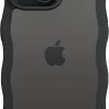 Holdit Wavy Case iPhone 17e, 16e, 15, 14, 13 mobildeksel
