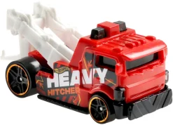 Hot Wheels lekebil, usortert, 3+