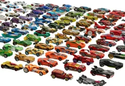 Hot Wheels lekebil, usortert, 3+