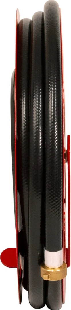 Housegard brannslange med 3/4" kobling
