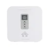 Housegard GA102 gassvarsler 12 V og 230 V