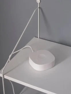 Housegard Luma Wi-Fi-hub til Luma brannvarslere
