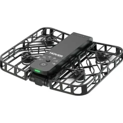 HoverAir X1 Combo drone med kamera, svart