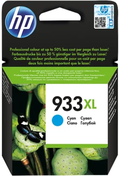 HP 932 / 933 XL blekkpatron