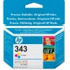 HP 343 blekkpatron