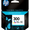 HP 300 blekkpatron