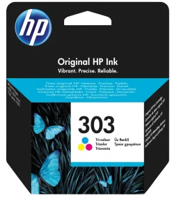 HP 303 blekkpatron