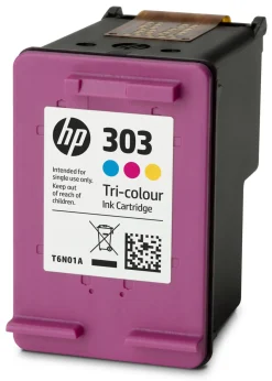 HP 303 blekkpatron