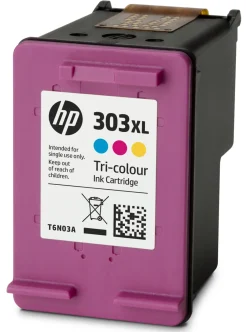 HP 303 blekkpatron